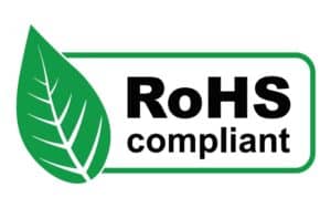 certificate rohs