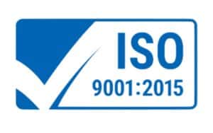 certificate iso