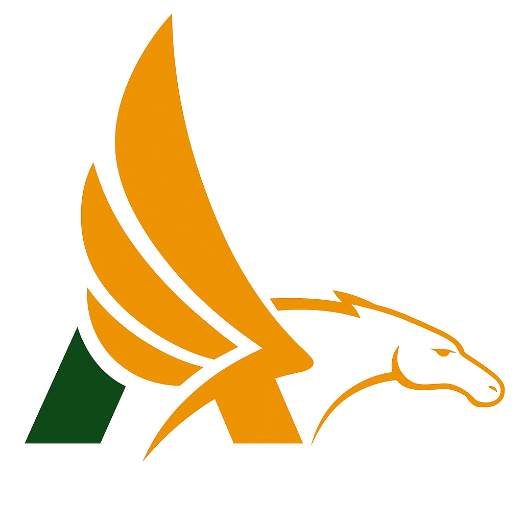 pegaso logo