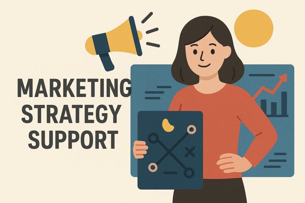 marketing