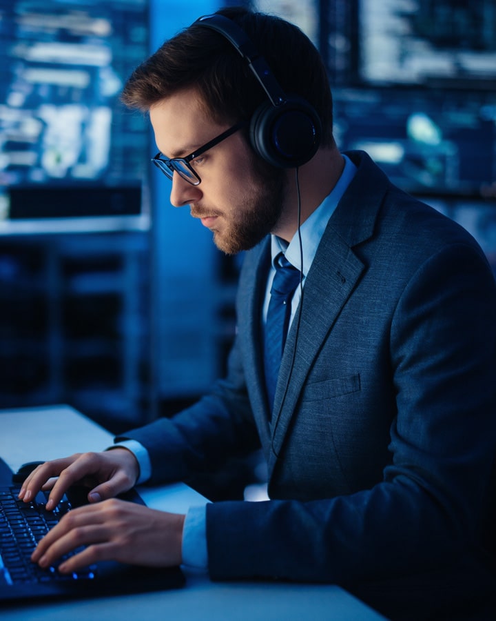 remote technology support