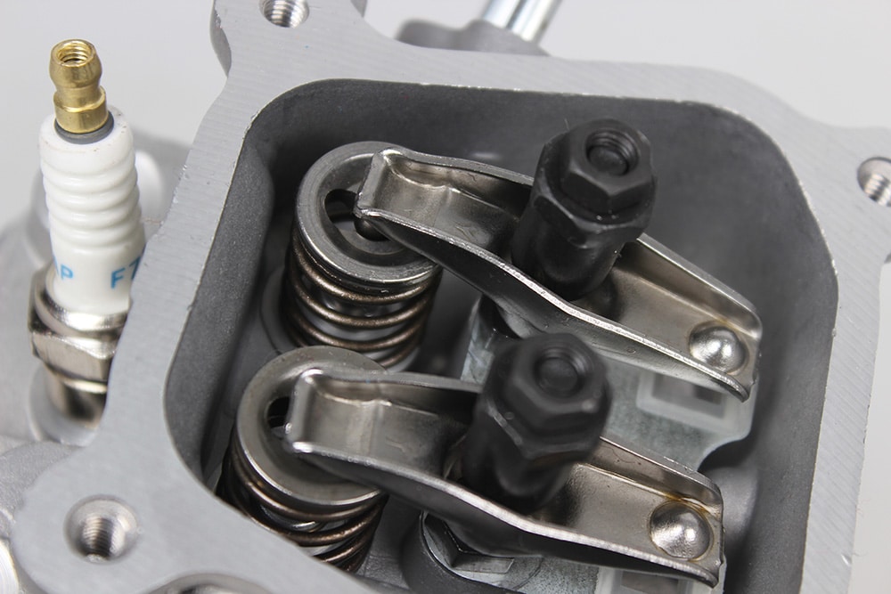 spare parts technology support