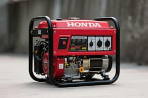 what is the best portable generator