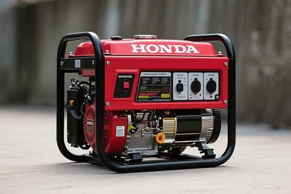 what is the best portable generator