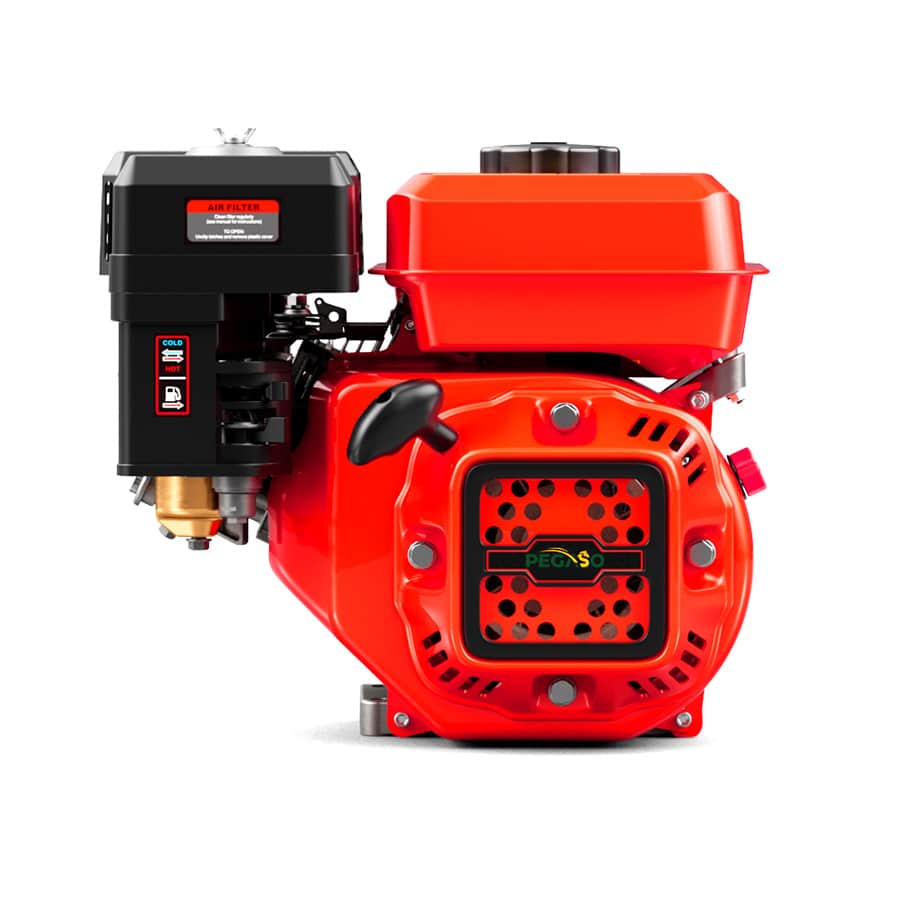 diesel & gasoline engines