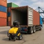 [2025 GUIDE]How to Choose Petrol Pressure Washers from China: A Guide for UK B2B Buyers