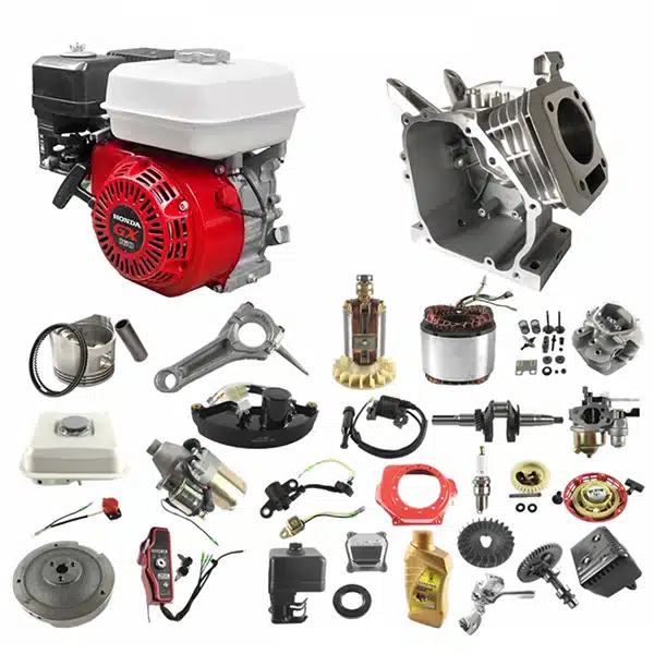 Everything You Need To Know About Air Cooled Engine