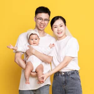 Picture of Andrew Hu