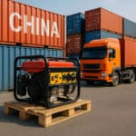 [2025 GUIDE]How to Source Petrol Generators from China: A Comprehensive Guide