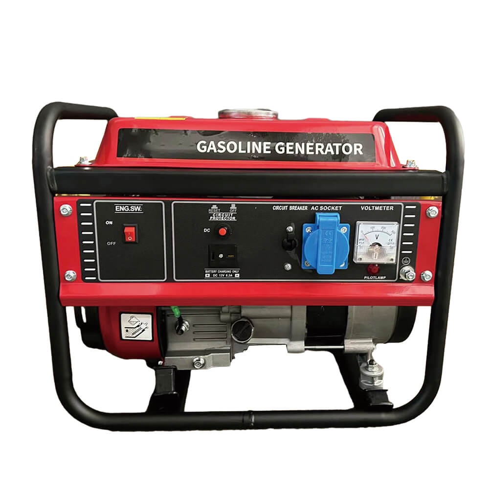 1 kw gasoline generator