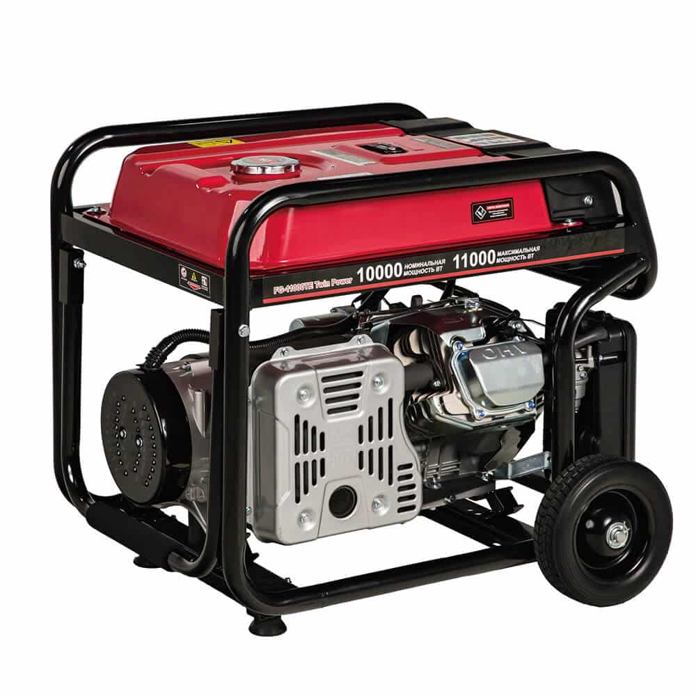 10kw 10000 watt gasoline generator