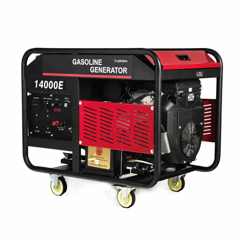 10kw gasoline generator 1000 watt