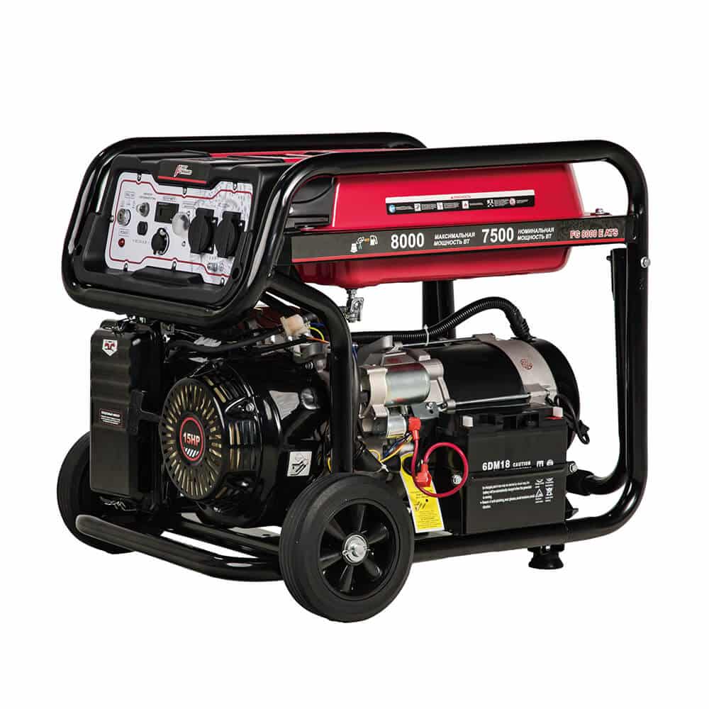 5kw 5000w 5000 watt gasoline generator price
