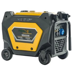 9000w portable inverter generator
