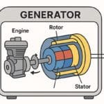 What Is a Generator? I Types, Functions&Use