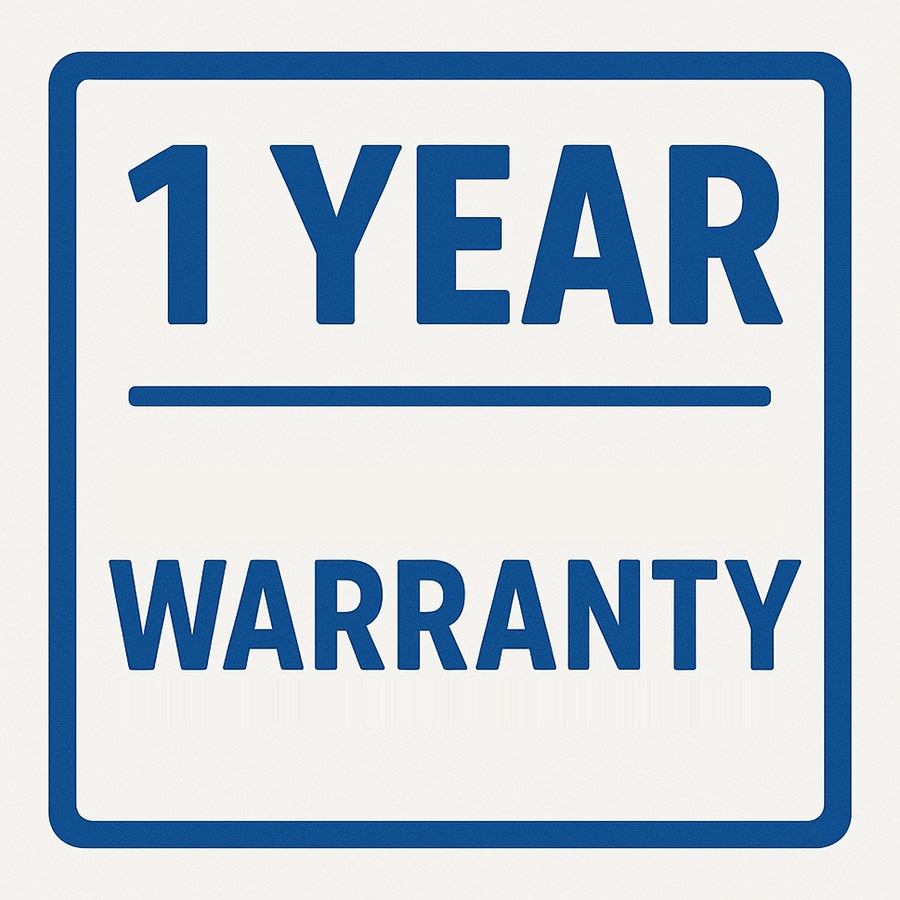 warranty notice