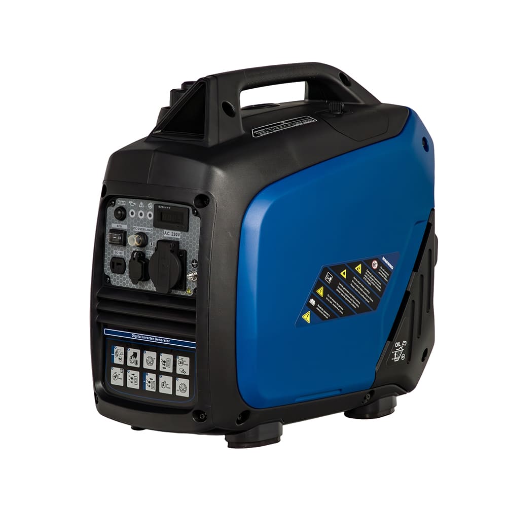 2kw 2000w 2000 watt inverter generator 8