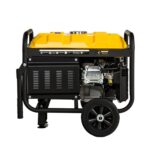 3000w 3kw petrol generator 11