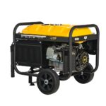 3000w 3kw petrol generator 3