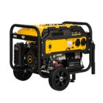 3000w 3kw petrol generator 5