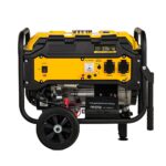 3000w 3kw petrol generator 7