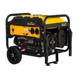 3000w 3kw petrol generator 8