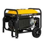 3000w 3kw petrol generator 9