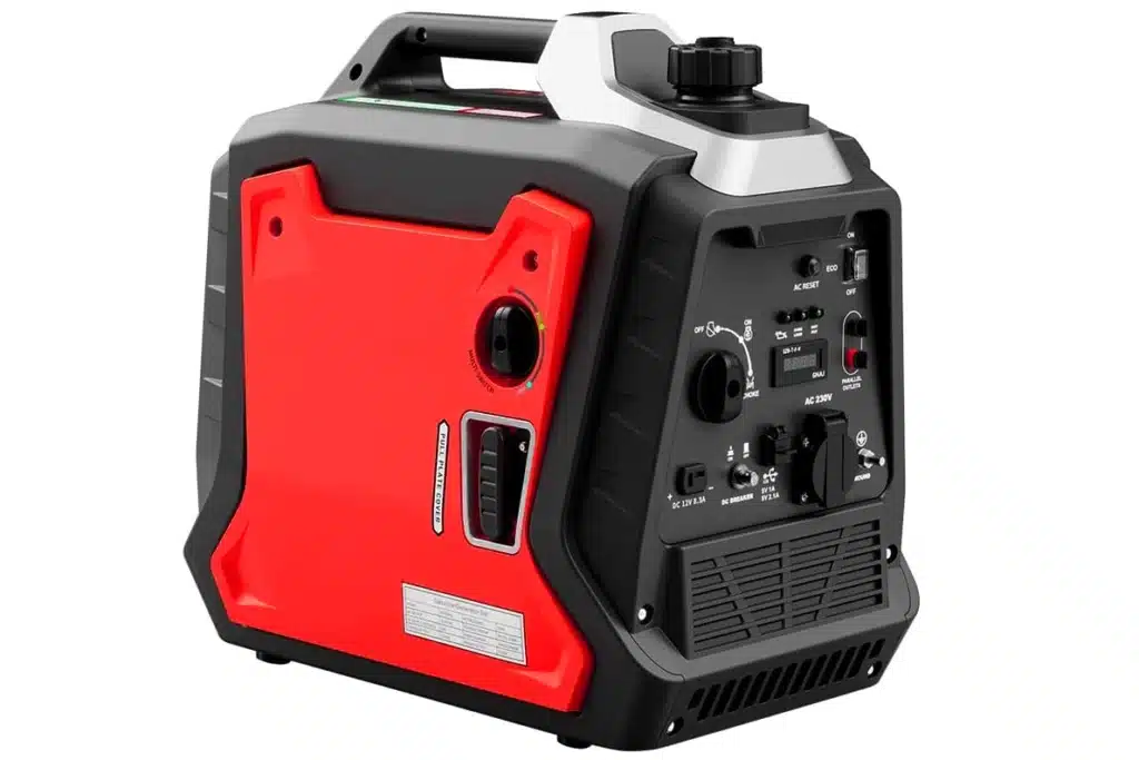 3kw inverter generator