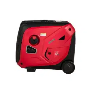4.5kW 4500w 4500 watt Inverter Generator