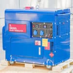 5kva silent diesel generator main 2