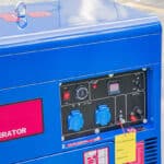 5kva silent diesel generator main 9
