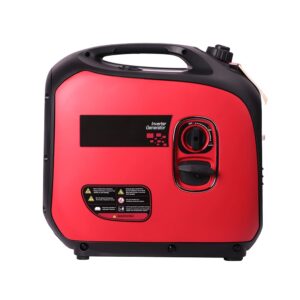 1000 watt Inverter Generator