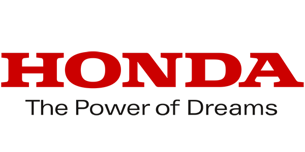 Partner Brand HONDA