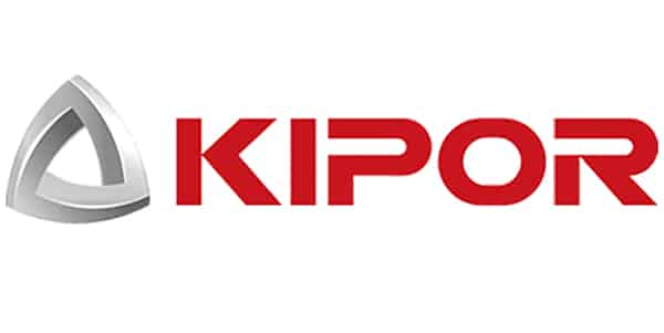 Partner Brand KIPOR