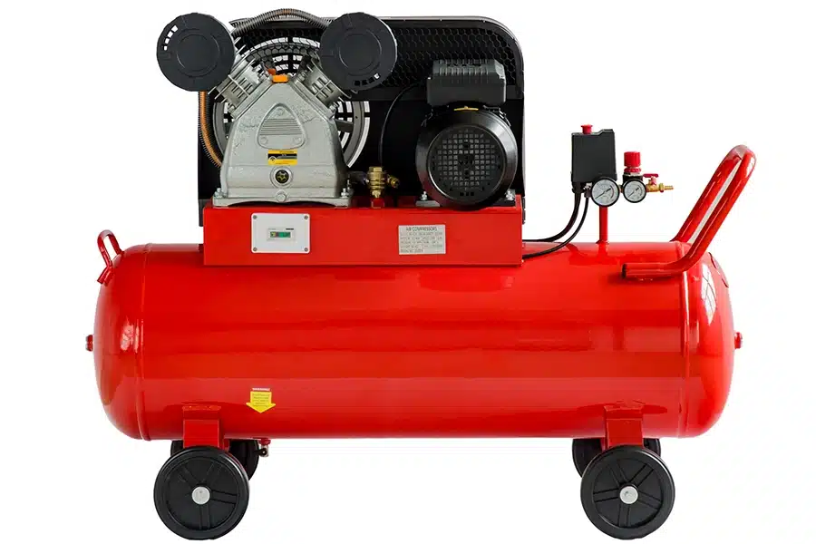 Industrial Air Compressor