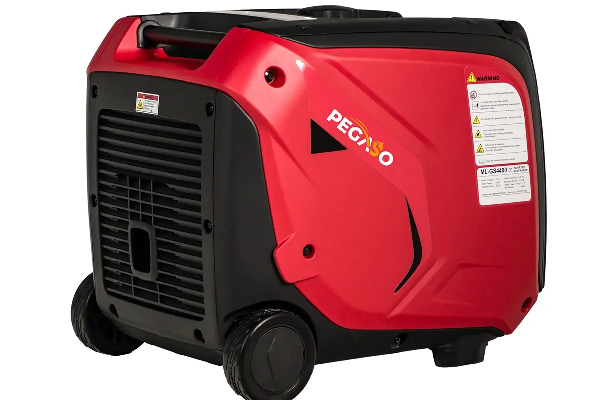 Portable Inverter Generator