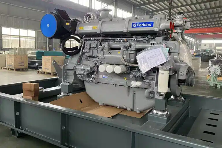 What Is Prime Power Generators?