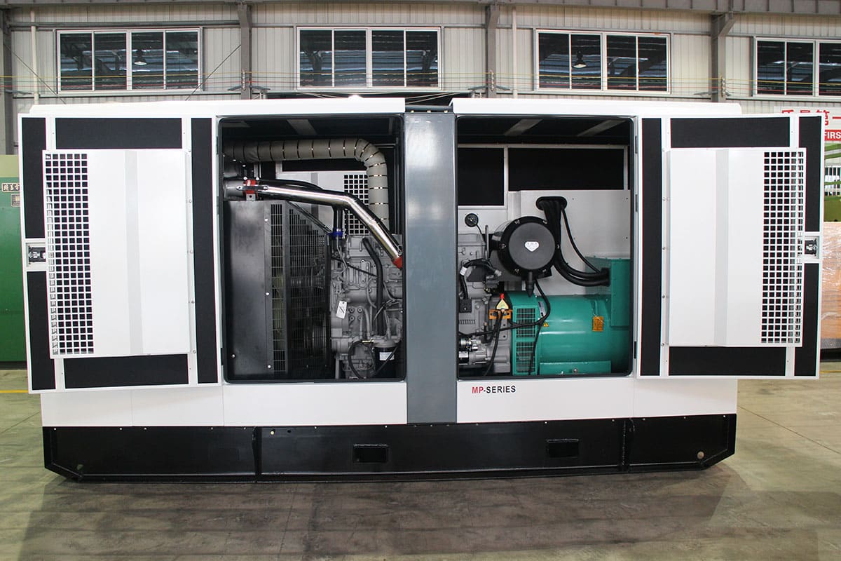 Cummins vs Perkins generator engines for business