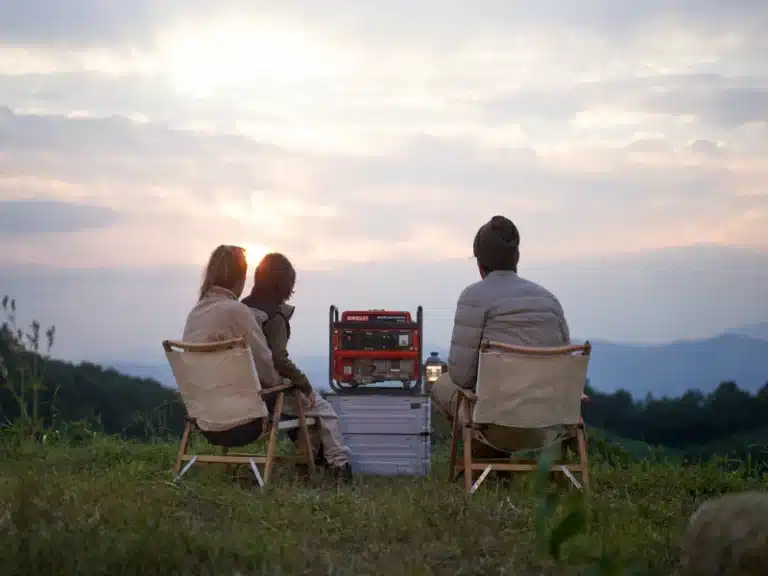 What Can a 1200 Watts  Generator Do to Home?