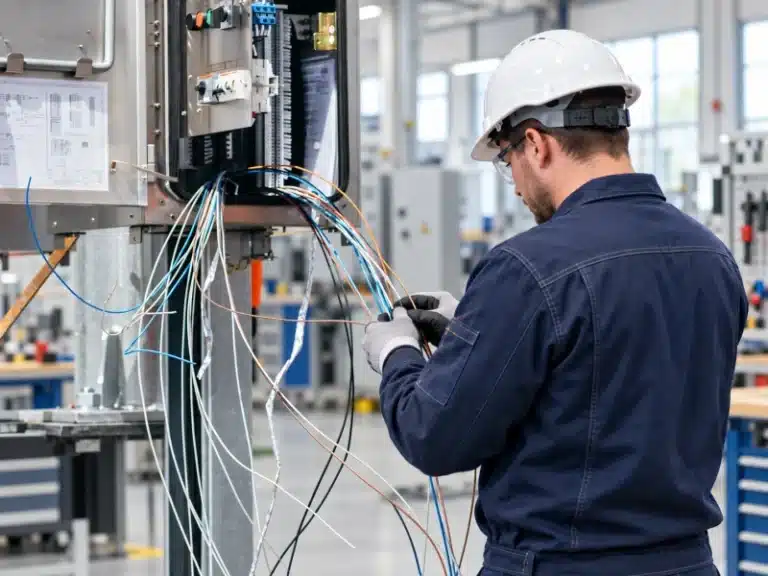 Temporary Power Solutions vs. Power Generators