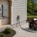 Interlock vs Transfer Switch for Generator: Which Is No.1