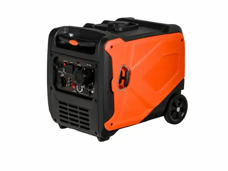 What Can a 5000-Watt Generator Run？