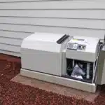 How to Install Backup Generator