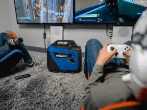 tv gaming room pegaso blue generator display 800x600