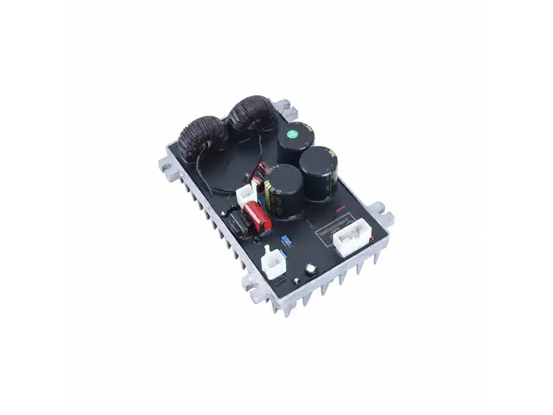 Inverter generator inverter electronic component — 800x600