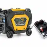What Is an Inverter Generator? How It Works and Where It Fits