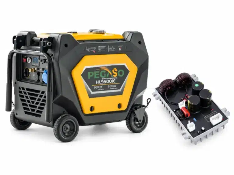 What Is an Inverter Generator? How It Works and Where It Fits