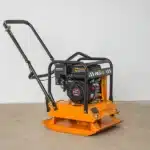 Gas vs. Electric Plate Compactors: Which One Fits the Job?